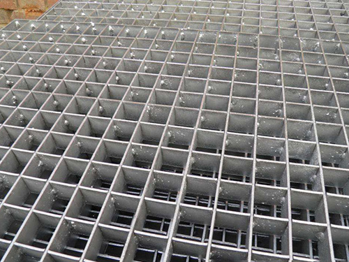 插接鋼格板圖片2