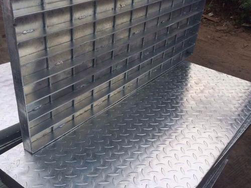 復(fù)合鋼格板圖片2