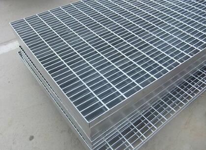 鋼格柵安裝的時候需要注意哪些事項