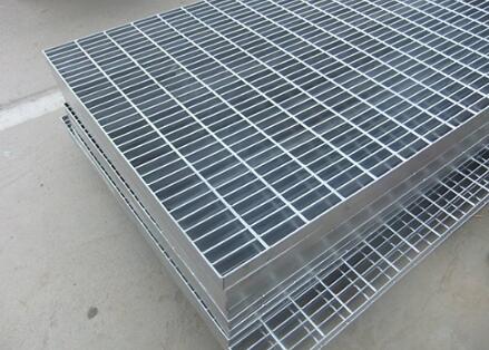 鍍鋅格柵板購買時需要注意哪些事項