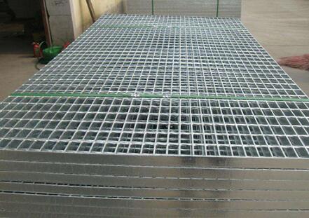 鍍鋅格柵板的類型有哪些？這四種要知曉！