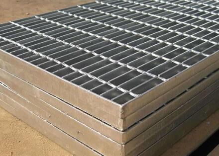 鋼格板具有哪些特點(diǎn)？