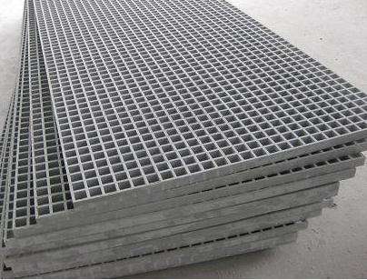 鋼格柵板是怎樣發(fā)生重量的差異的