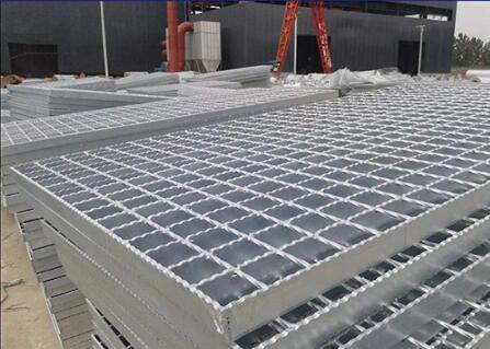 鋼格柵的優(yōu)點究竟都有哪些？