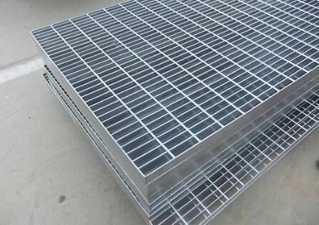 格柵板具體的安裝要求詳解