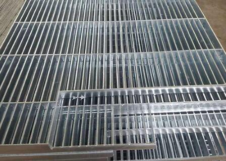 鍍鋅格柵板安裝方面要知道哪些內容？