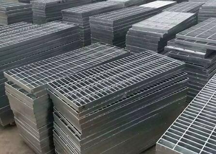 鋼格板在焊接時(shí)需要注意的問題