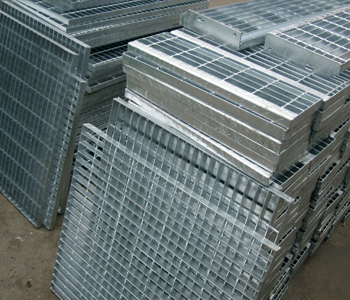 鋼格柵板為什么經(jīng)常使用？